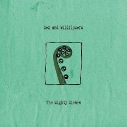 Sieben Sex And Wildflowers Vinyl Double Album