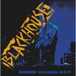 Blackhouse Live In Leipzig Vinyl LP