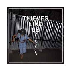 Thieves Like Us Thieves Like Us Vinyl LP
