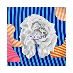 Mynth Parallels Vinyl LP