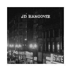 J.D. Hangover J.D. Hangover Vinyl LP