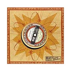The Branded Fiver Vinyl 7"