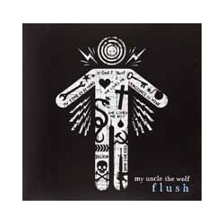 My Uncle The Wolf Flush Vinyl LP