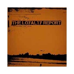 Stun/Velveteens Loyalty Report (10 Inch) Vinyl 10"