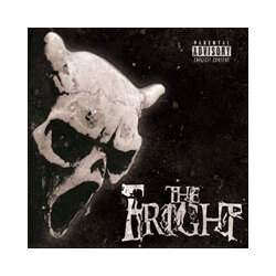 The Fright The Fright Vinyl LP