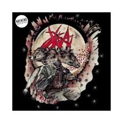 Nothing We Embrace The Hatred Vinyl LP