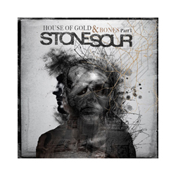 Stone Sour House Of Gold & Bones Part 1 Vinyl LP