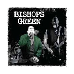 Bishops Green Bishops Green Vinyl LP