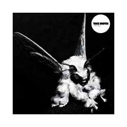 The Moth They Fall Vinyl LP