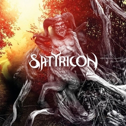 Satyricon Satyricon Vinyl Double Album