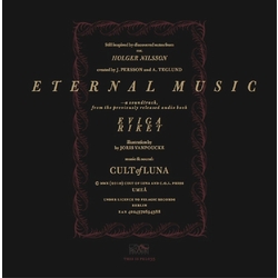 Cult Of Luna Eternal Music Vinyl LP