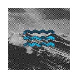 Tidal The Sleep Vorstellungskraft Vinyl LP