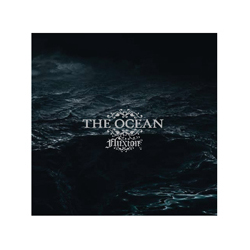 The Ocean Fluxion Vinyl - 3 LP Box Set