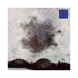 Warm Graves Ships Will Come Vinyl LP