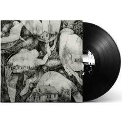Mono Rays Of Darkness Vinyl LP