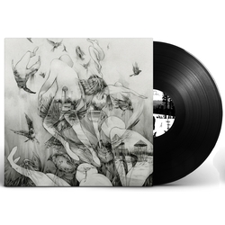 Mono The Last Dawn Vinyl LP
