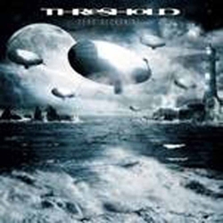 Threshold Dead Reckoning (Clear Vinyl) Vinyl Double Album
