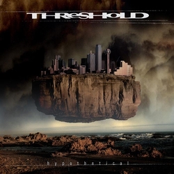 Threshold Hypothetical (Ltd Magenta Vinyl) Vinyl Double Album