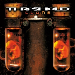 Threshold Clone (Definitive Edition) (Ltd Yellow Vinyl) Vinyl Double Album