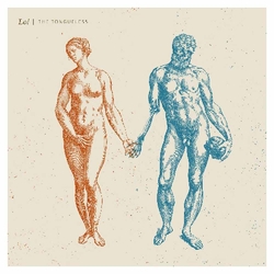 Lo! The Tongueless (2X7) Vinyl 7" Double