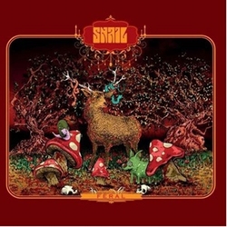 Snail Feral Vinyl LP