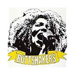 The Buttshakers Soul Kitchen Vinyl 7"