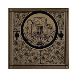 Old Man Lizard Old Man Lizard(Green Vinyl Ltd) Vinyl LP