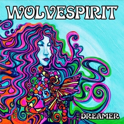 Wolvespirit Dreamer Ep (Black Vinyl) Vinyl 10"