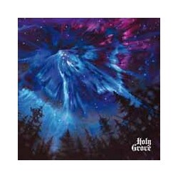 Holy Grove Holy Grove Blue Vinyl (Ltd) Vinyl LP