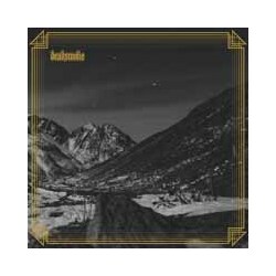 Deadsmoke Deadsmoke (Ltd) Vinyl LP