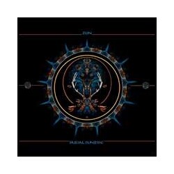 Zun Burial Sunrise Vinyl LP