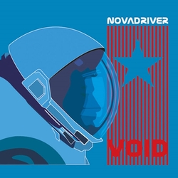 Novadriver Void Vinyl LP