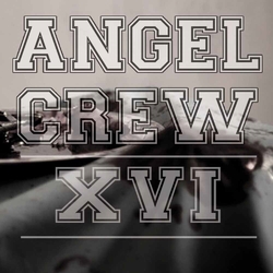 Angel Crew Xvi Vinyl LP