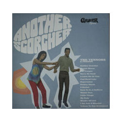 The Tennors & Friends Another Scorcher Vinyl LP