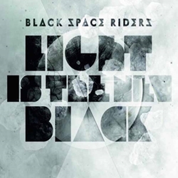 Black Space Riders Light Is The New Black (2 LP+Cd) Vinyl Double Album