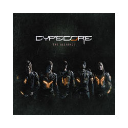 Cypecore The Alliance (2 LP) Vinyl Double Album