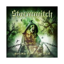 Stormwitch Bound To The Witch Vinyl LP