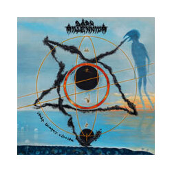 Dark Millennium Where Oceans Collide Vinyl LP