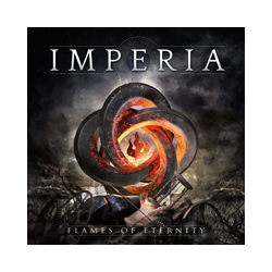 Imperia Flames Of Eternity Vinyl LP