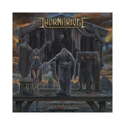 Thornbridge Theatrical Masterpiece Vinyl LP