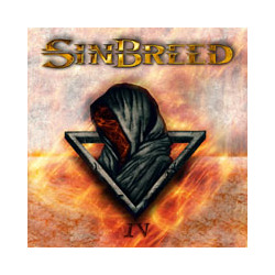 Sinbreed Iv Vinyl LP