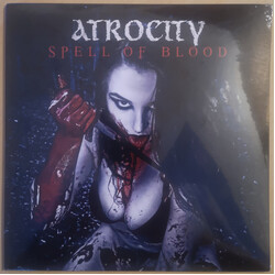 Atrocity Spell Of Blood