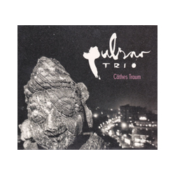 Pulsar Trio C-Thes Traum Vinyl LP