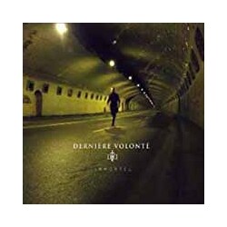 Derniere Volonte Immortel Vinyl LP