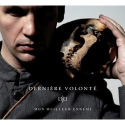 Derniere Volonte Mon Meilleur Ennemi( LP+7) Vinyl LP
