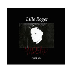 Lille Roger Undead 1984-87 (6 LP Box Set) Vinyl LP Box Set