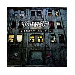 Mesh A Perfect Solution- Limited Edition Box Vinyl 7"
