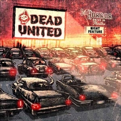 Dead United Night Feature Vinyl LP