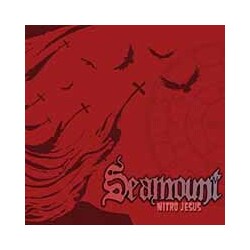 Seamount Nito Jesus (2 X 10) Vinyl 10"