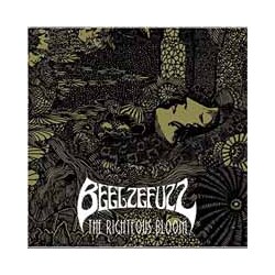 Beelzefuzz The Righteous Bloom Vinyl Double Album